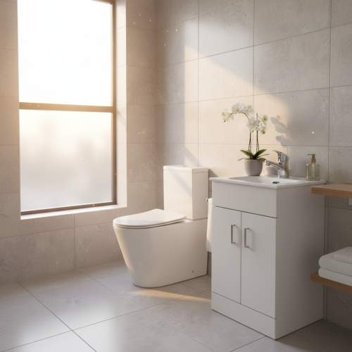 Bergo 600mm Ensuite Deal