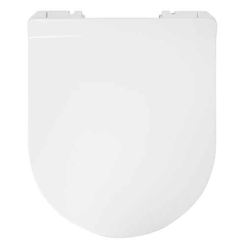 Ari / Enzo Slim Soft Closing Toilet Seat (22056)