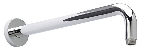 Hudson Reed Round Wall Mounted Arm ARM01 (4389)