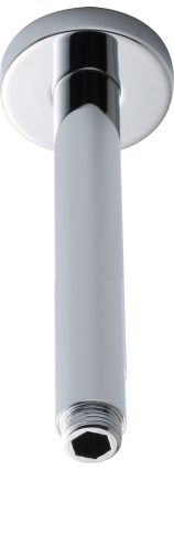 Hudson Reed 300mm Round Ceiling Mounted Arm ARM16 (4395)