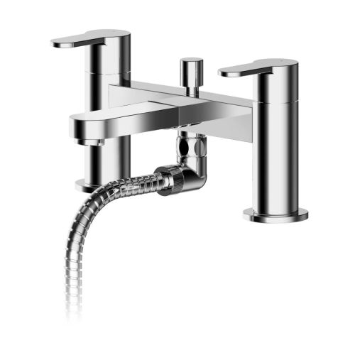 Nuie Arvan Bath Shower Mixer ARV304 (13533)