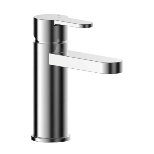 Nuie Arvan Eco Basin Mixer inc. Waste ARV305EC (13539)