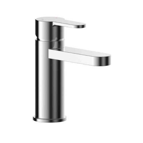 Nuie Arvan Mini Basin Mixer inc. Waste ARV315 (13522)