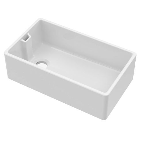 Nuie 795x460x245mm Belfast Sink (20303)