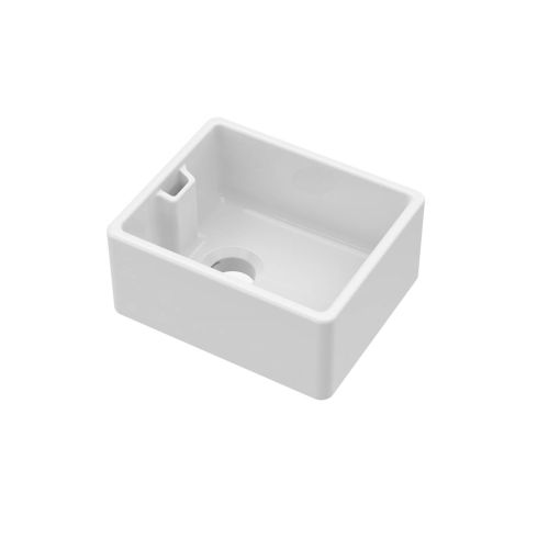 Nuie 460x380x205mm Belfast Sink (20302)