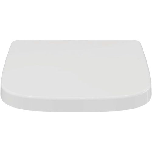 Ideal Standard Replacement i.life A Slow Close Toilet Seat (21281)