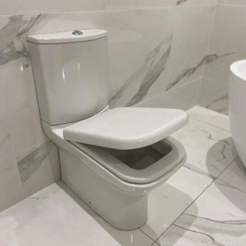 Replacement Babel Seat Delux (21385)