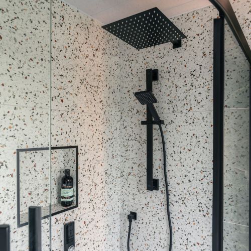 Shower Head