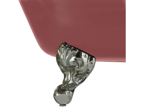 Heritage Essex Small Ball & Claw Cast Iron Bath Feet (5269)