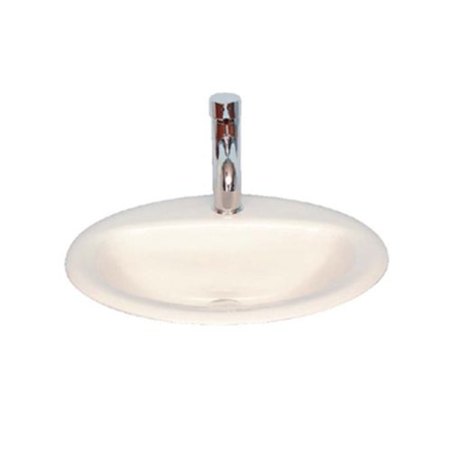 Skara Inset Vanity Basin