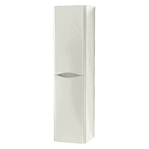 Happi Wall Hung Tall Storage Unit - Joanna 