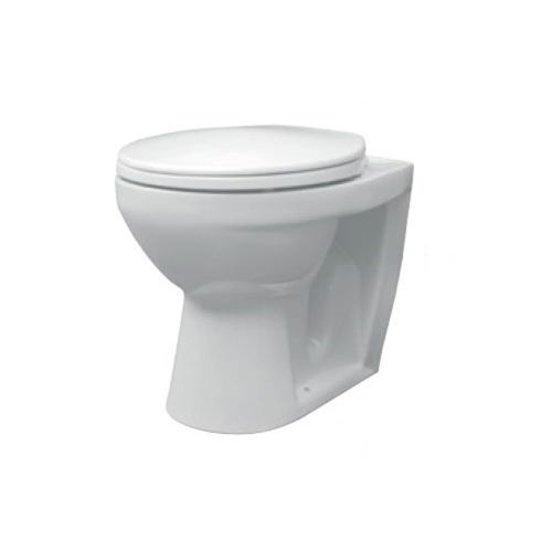 Arley Back To Wall WC Pan & Soft Close Seat