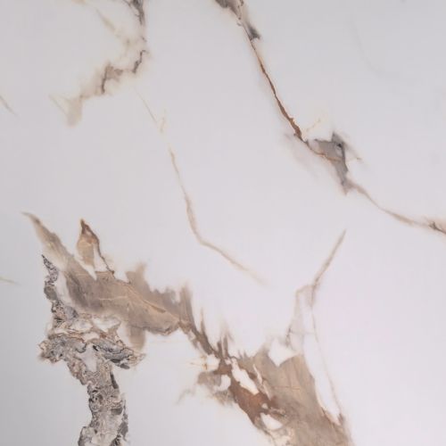 Lusso Panel Calacatta Gold 1m Twin Pack