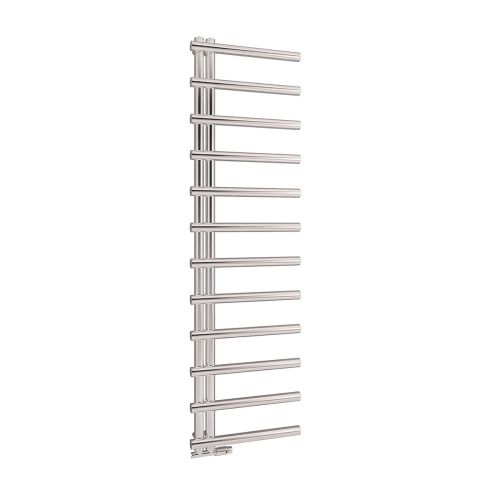 Clark 1750 x 500mm Heated Towel Rail - Chrome (16066)