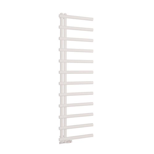 Clark 1750 x 500mm Heated Towel Rail - White  (16069)