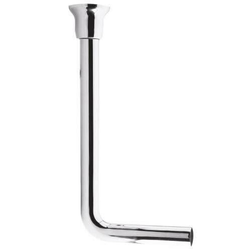 Heritage Low-Level Flush Pack - Gold (5834)