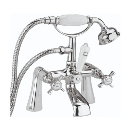 Sagittarius Churchman Bath Shower Mixer (22104)