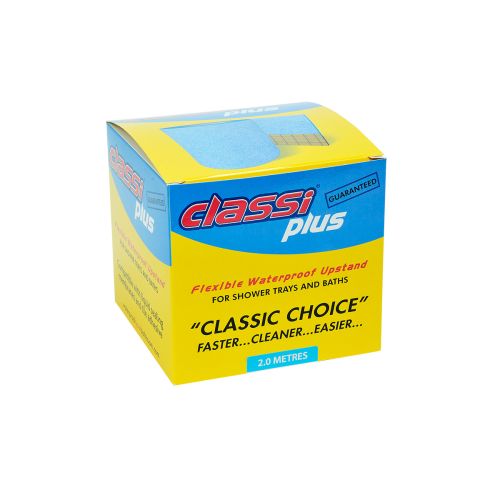 2.0m roll of Classi Seal Plus