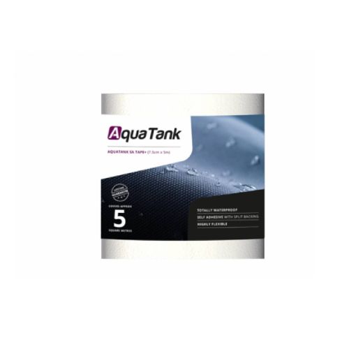 AquaTank 10m SA Tape+ (15650)
