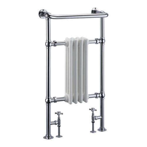 Reina Alicia Traditional Radiator 960mm x 495mm (6335)