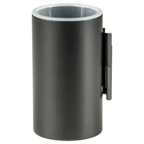 Ari Design Austin Wall Mounted Tumbler - Black