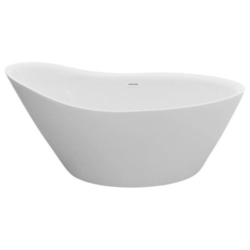 Ari Design Tulsa Freestanding 1500x720x720mm Bath