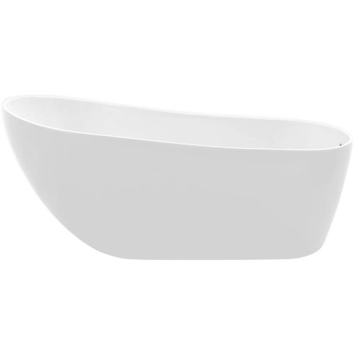 Ari Design Austin Freestanding Slipper 1500x700x720mm Bath