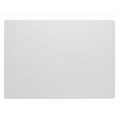 Ari Design Minima Bath Panel 750mm End Panel - White