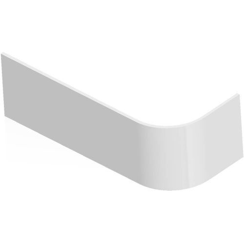 Ari Design 1700mm J Shape Bath Panel