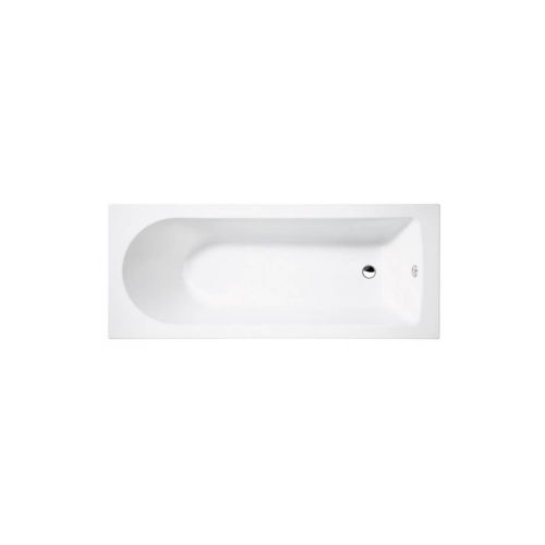 Ari Design Single End 1700x700x400mm Bath with Legs