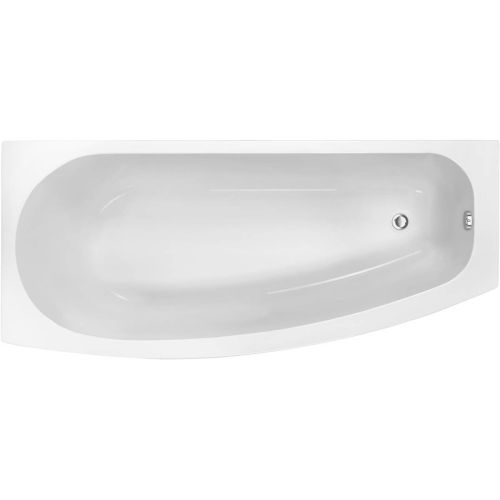 Ari Design Millar 1700mm Front Panel - White Gloss