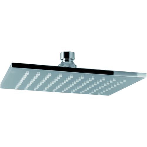 Vema 200mm Square Showerhead