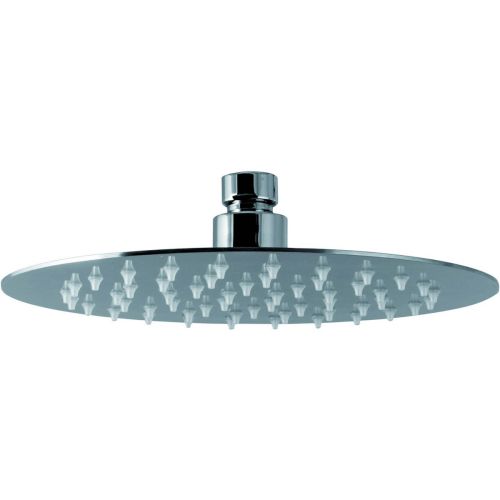 Vema 200mm Round Ultraslim Showerhead