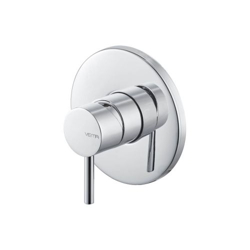 Vema Maira Concealed Single Outlet Shower Mixer