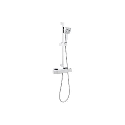 Ari Design Polaris Cool-Touch Thermostatic Bar Mixer Shower