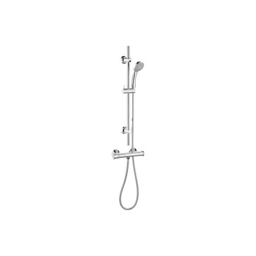 Ari Design Alya Thermostatic Bar Mixer Shower