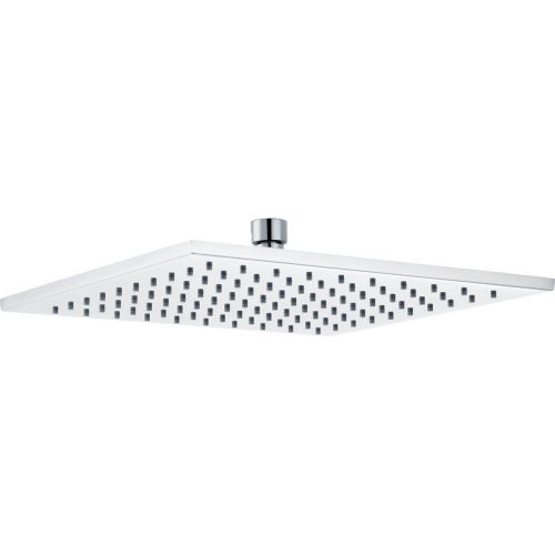 Ari Design 250mm Square Showerhead - Chrome