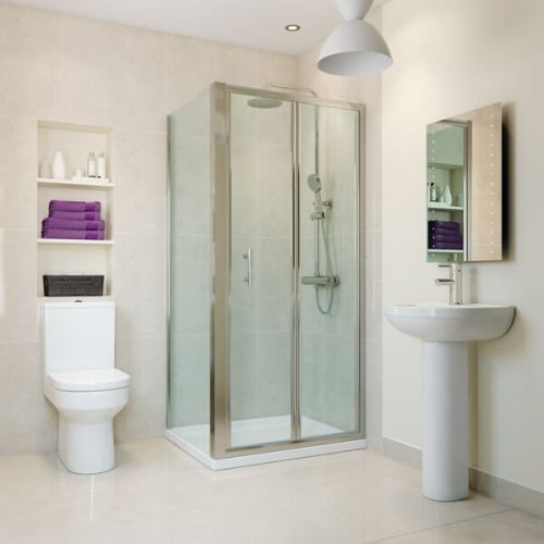 Kiimat Signature 700mm Side Panel (2863)