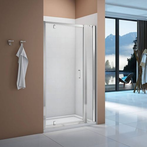 Merlyn Vivid Boost 760mm Pivot Door