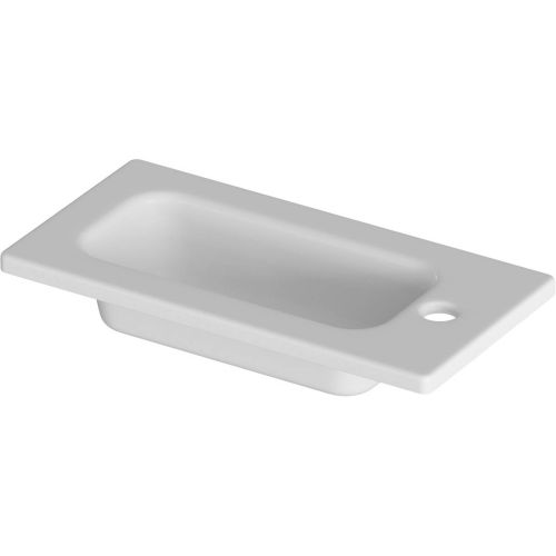 Ari Design Slim 450mm 1 Tap Hole Inset Basin