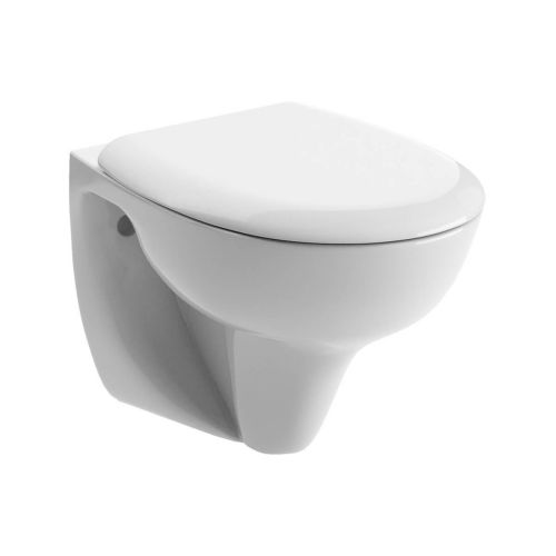 Wall Hung Toilet