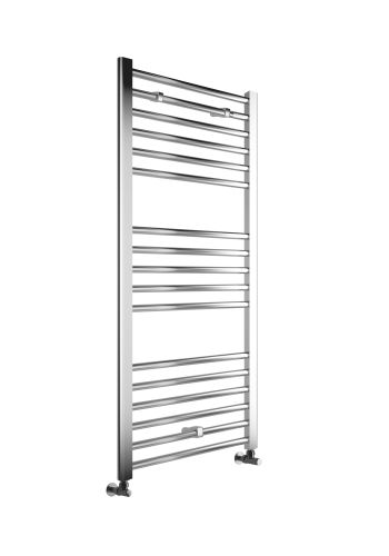 Ari Design Garda Straight 30mm Ladder Radiator (500x1200x30mm) - Chrome