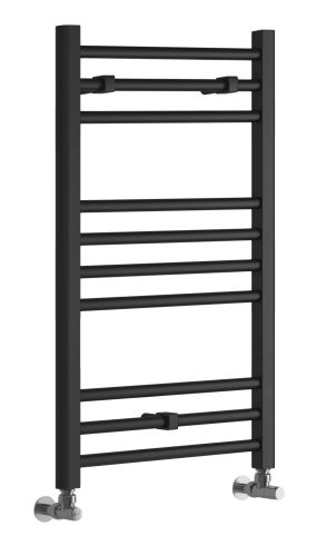 Ari Design Garda Straight 30mm Ladder Radiator (500x800x30mm) - Anthracite