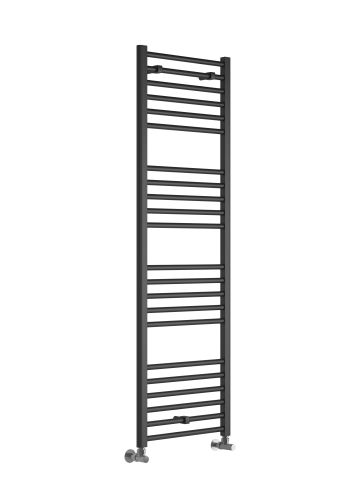 Ari Design Garda Straight 30mm Ladder Radiator (500x1600x30mm) - Anthracite