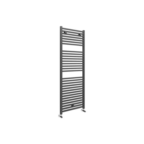 Ari Design Cubos Square Ladder Radiator (500x1420x30mm) - Anthracite