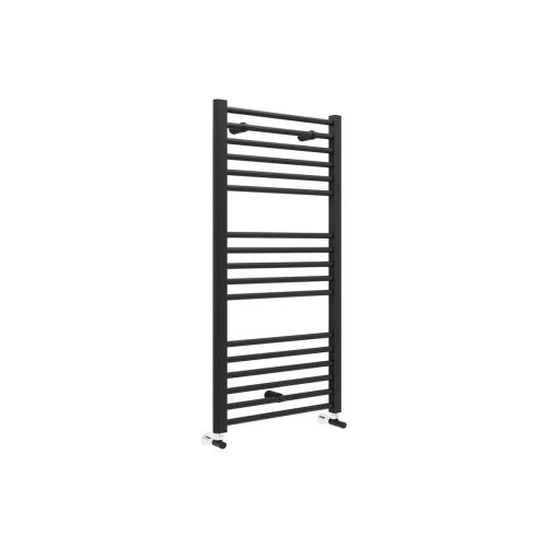 Ari Design Garda Straight 30mm Ladder Radiator (600x1200x30mm) - Matt Black