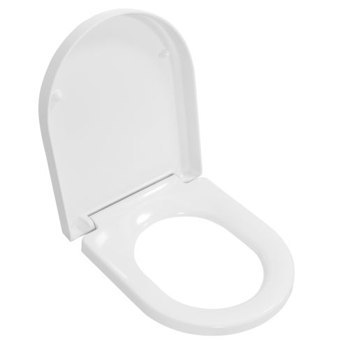 Cypress Replacement Premium Soft Close Toilet Seat (22000)