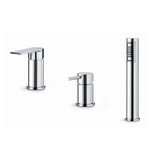 Bath Shower Mixer Tap