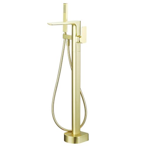 Bath Shower Mixer Tap