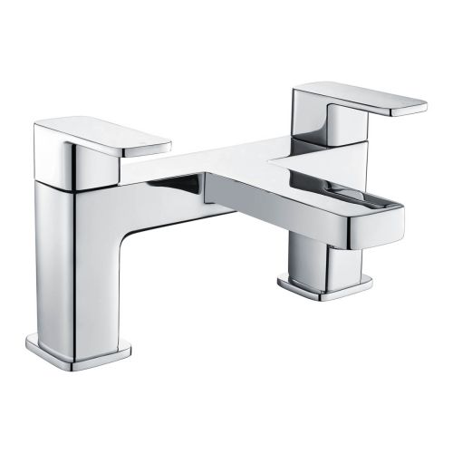 Ari Design Ria Bath Filler - Chrome